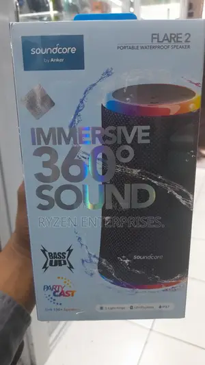 Anker Flare 2 SPEAKER