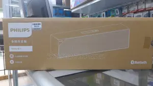 Philips Bar 3000 Speaker