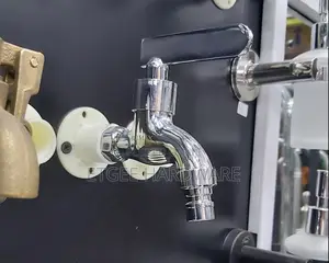 Wall Tap Brimix