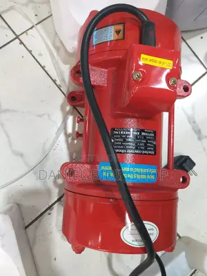 3.0hp Electric Vibrating Motor