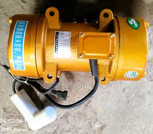1HP Vibrating Electric Motor