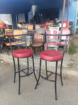 Highstools for Restaurant or Bars