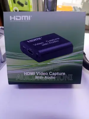 Quality Capture Card HDMI Capture Card