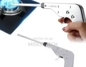 Gas Lighter