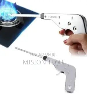 Gas Igniter Lighter Gun