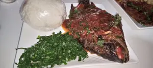 Professional Cook, Waitress and Hostess