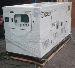 Diesel Generator