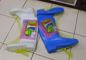 Farm Use Gumboots In Nairobi, Kenya