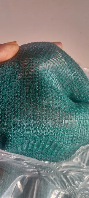 Construction/ Scaffolding Net.