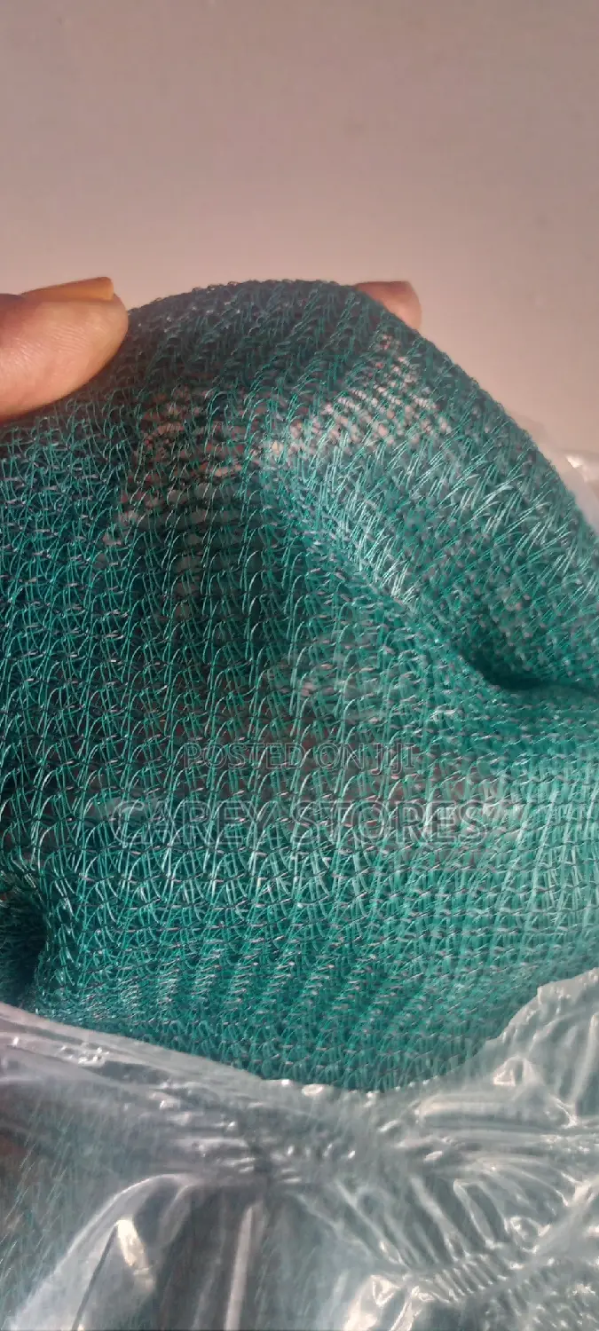 Construction/ Scaffolding Net.