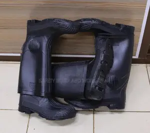 Top Quality Work Master Safety Gumboots