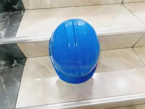 Lightduty Helments- Customized Fit
