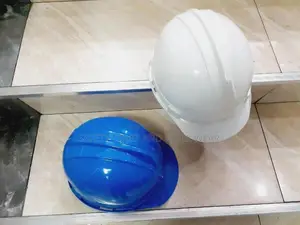 Lightduty Helments- Comfort On The Job