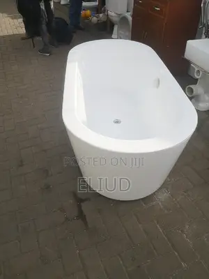 Tubs Freestanding
