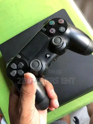 Ps4 Slim Version, Super Clean