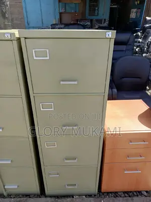 Office Cabinets