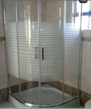 Semi Circle Shower Cubicles