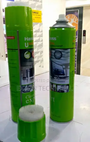 Best Quality Hand Boss Foam Cleaner