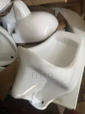 Commercial Urinal Bowls