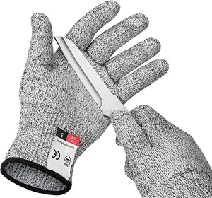 Safety Gloves Kitchen Cut Resistant