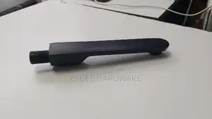 Concealed Black Tap