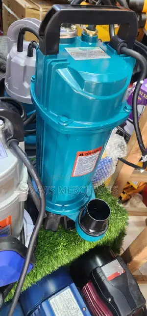 Sewage Pump