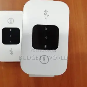 Mini 3g/4g/5g Wireless Lte Router 150mbps Pocket Wifi