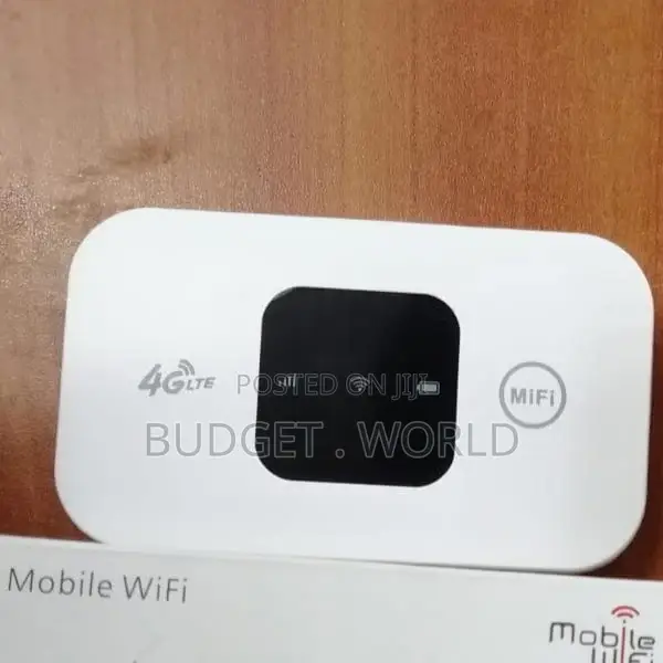 150mbps Mini Pocket Wifi Mifi Available