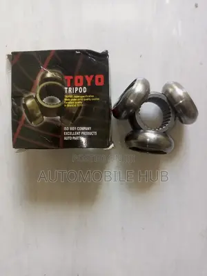 Toyota Noah Cross BEARING No.19