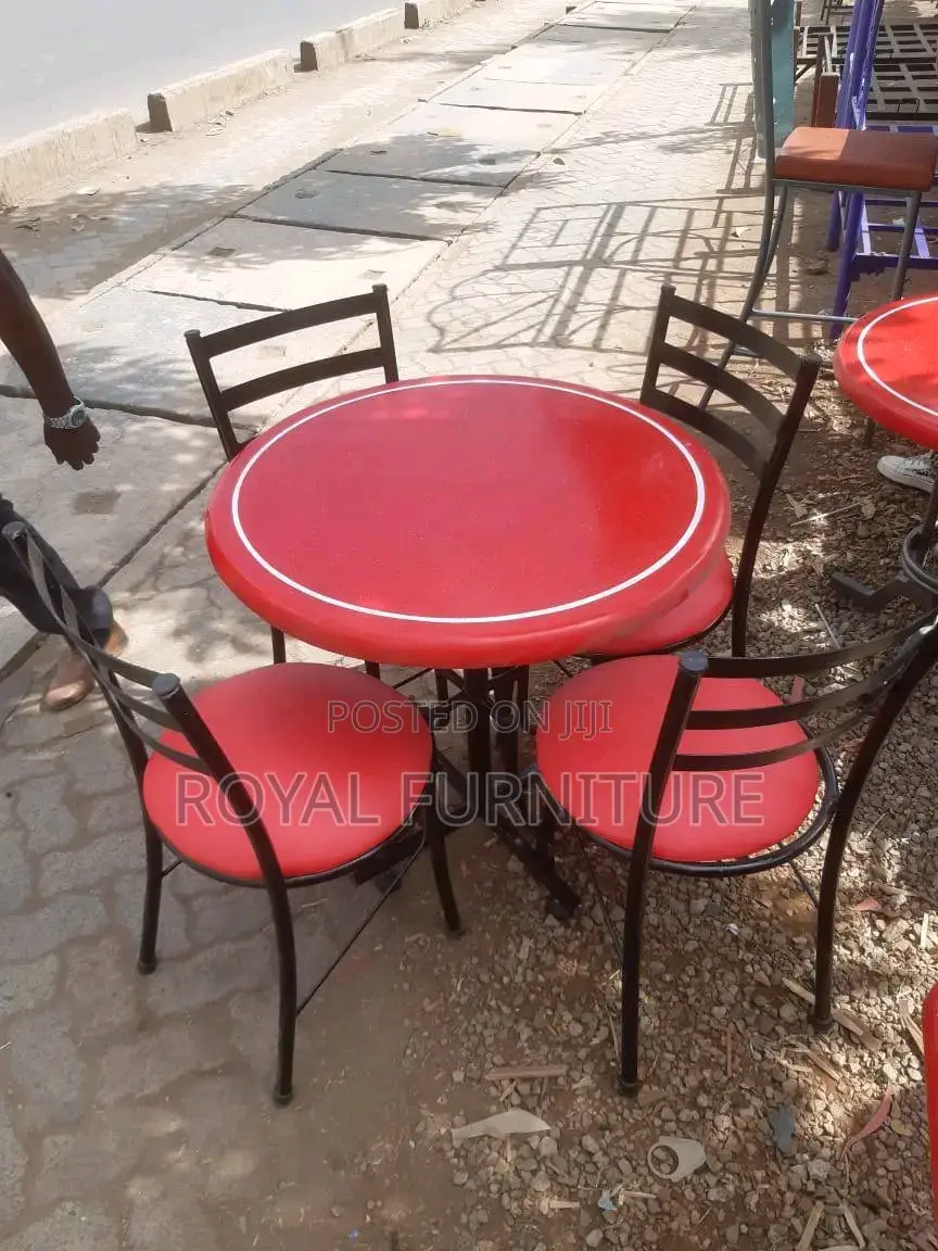 Restaurant Counter Seats