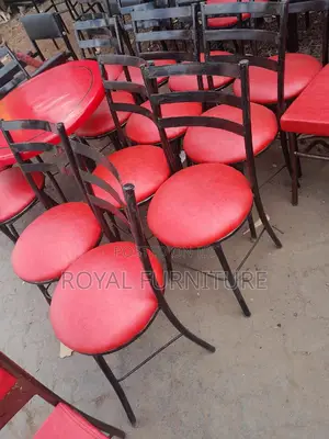 Restaurant Counter Seats