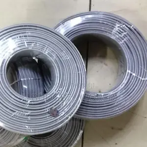 2.5mm Twin Earth Cable 90 Meters-2.5mm Twin Earth Cable 90 M