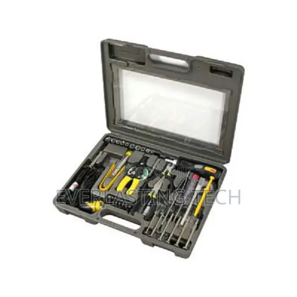 S-Tek Computing Toolkit 50 Pieces