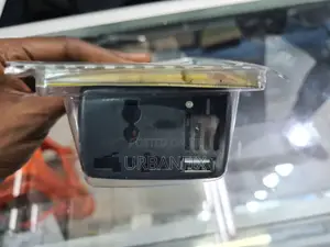 150 Watts Car Power Inverter (DC to AC)