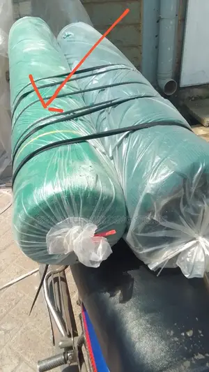Quality Scaffolding Nets