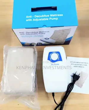 Medical Ripple Matress