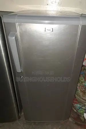 Haier 190L Fridge