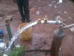 Borehole Drilling And Water Related Survey