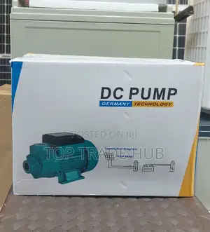 DC Solar Booster Water Pump 15 Head