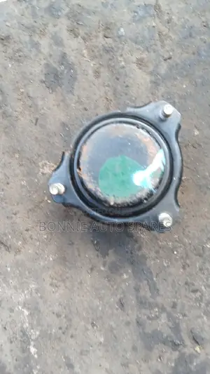 Mark X 4wd Engine Mounting