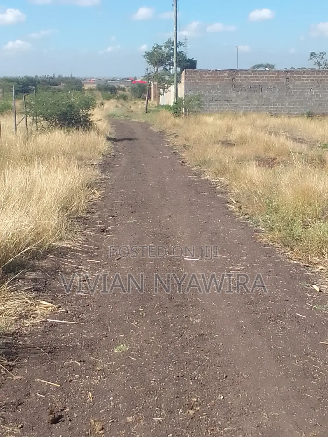Plot for Sale