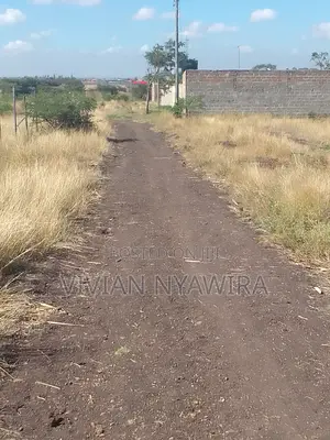 Plot for Sale