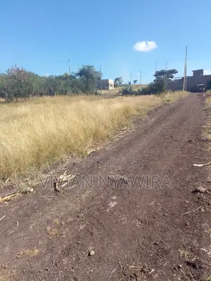Plot for Sale
