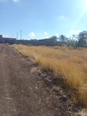 Plot for Sale