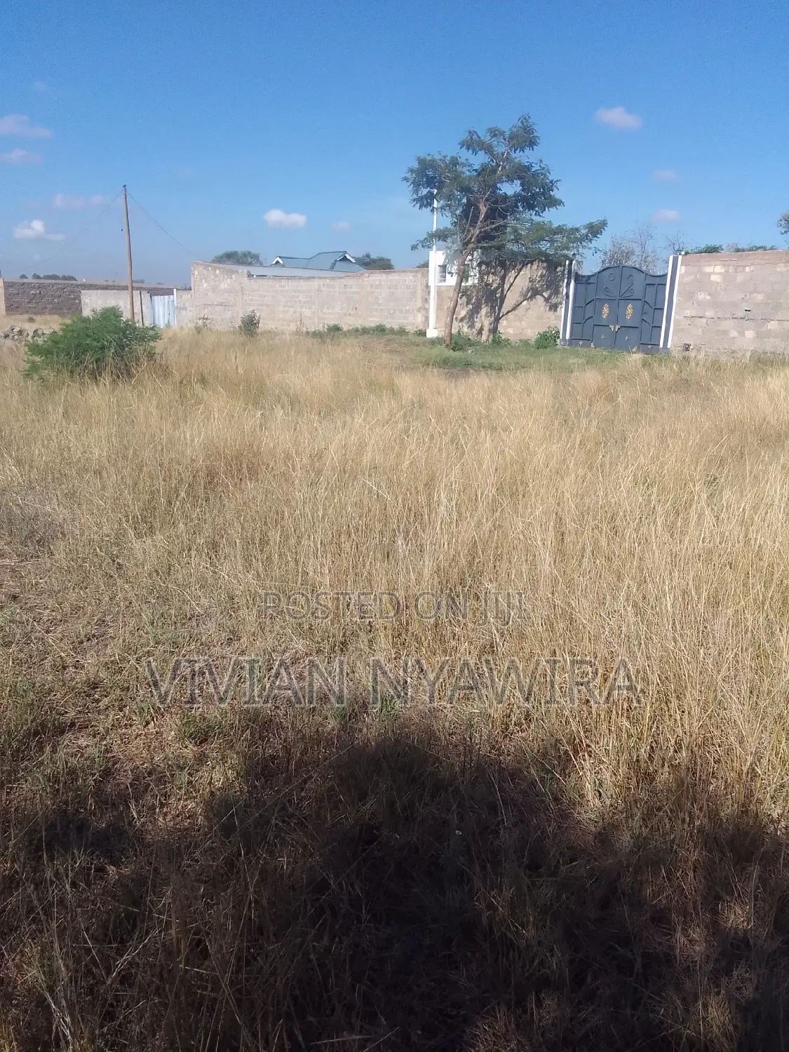 Plot for Sale