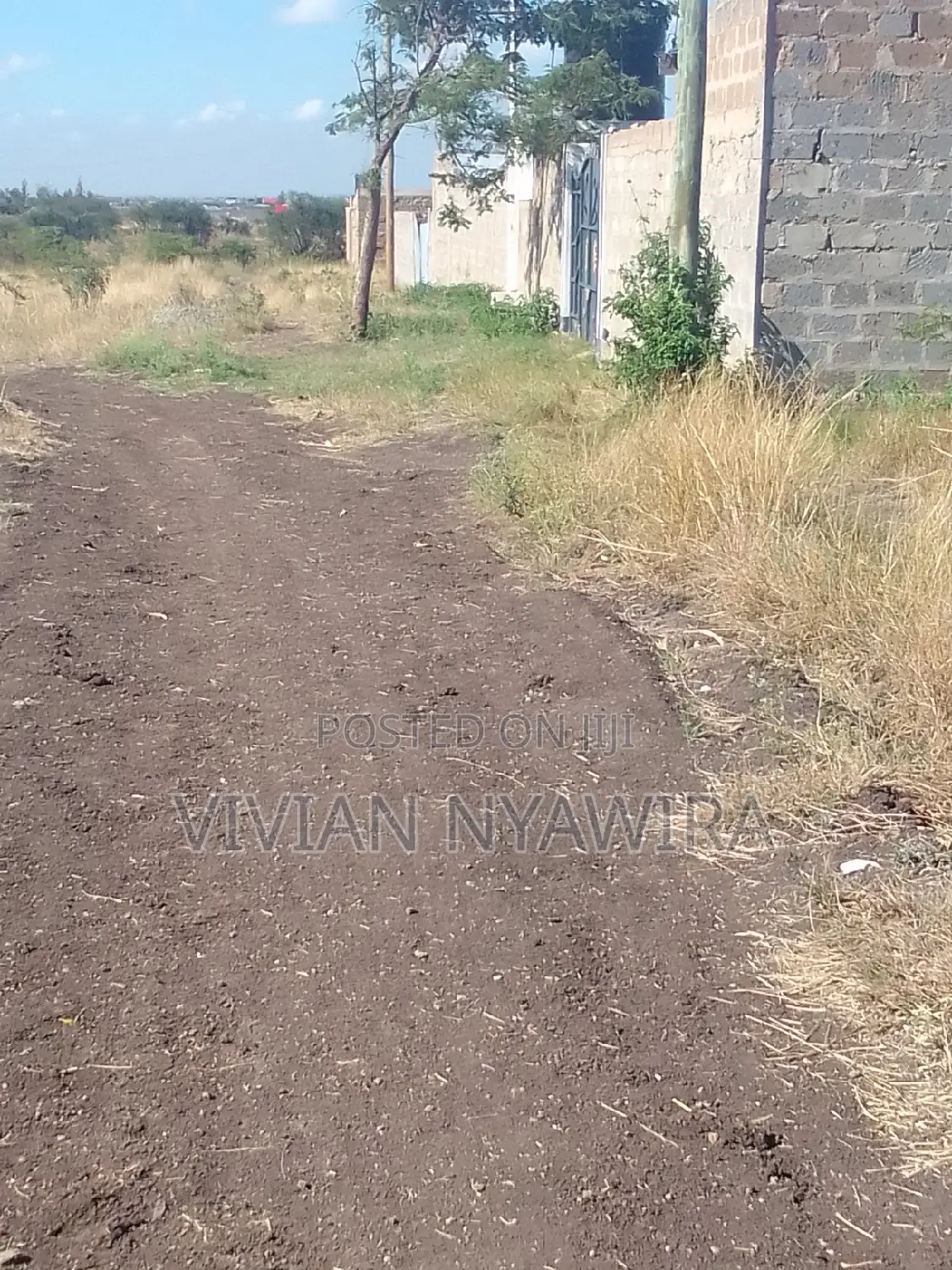 Plot for Sale