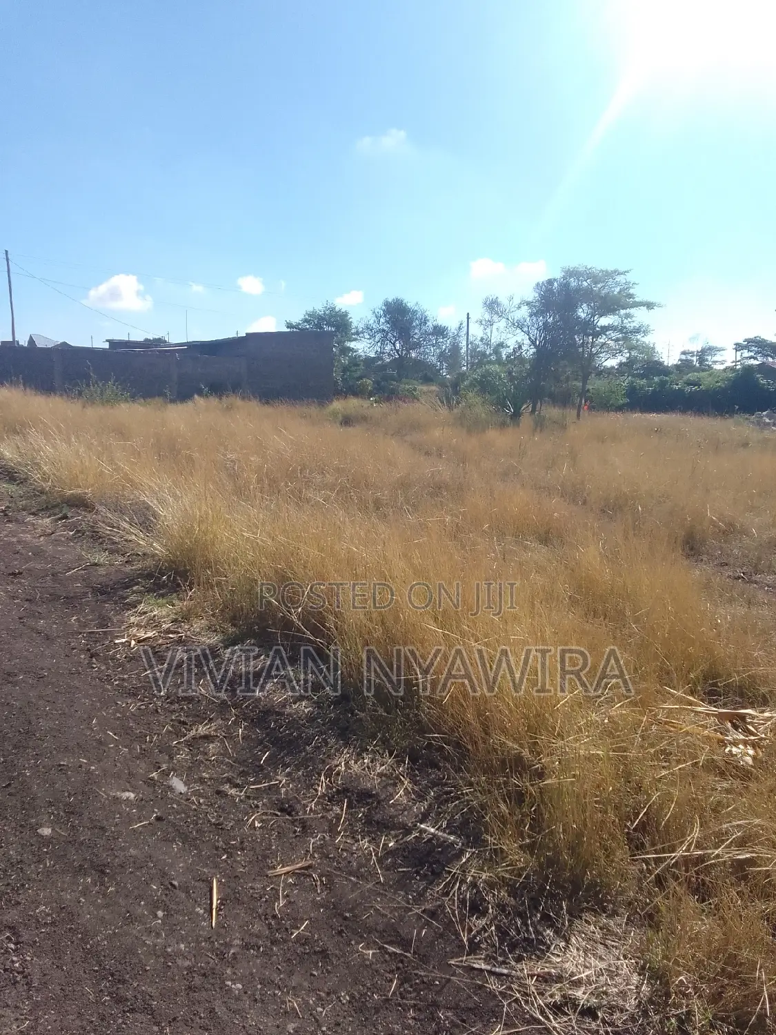 Plot for Sale