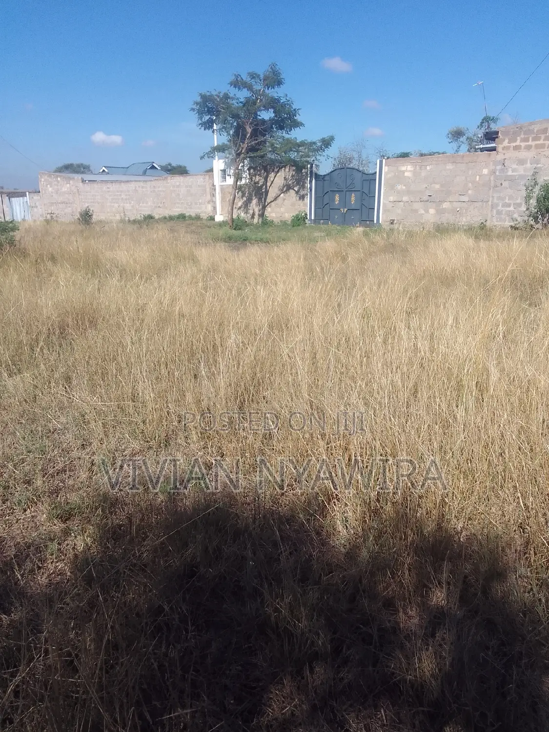 Plot for Sale