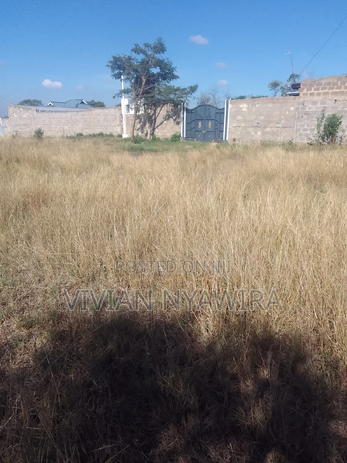 Plot for Sale