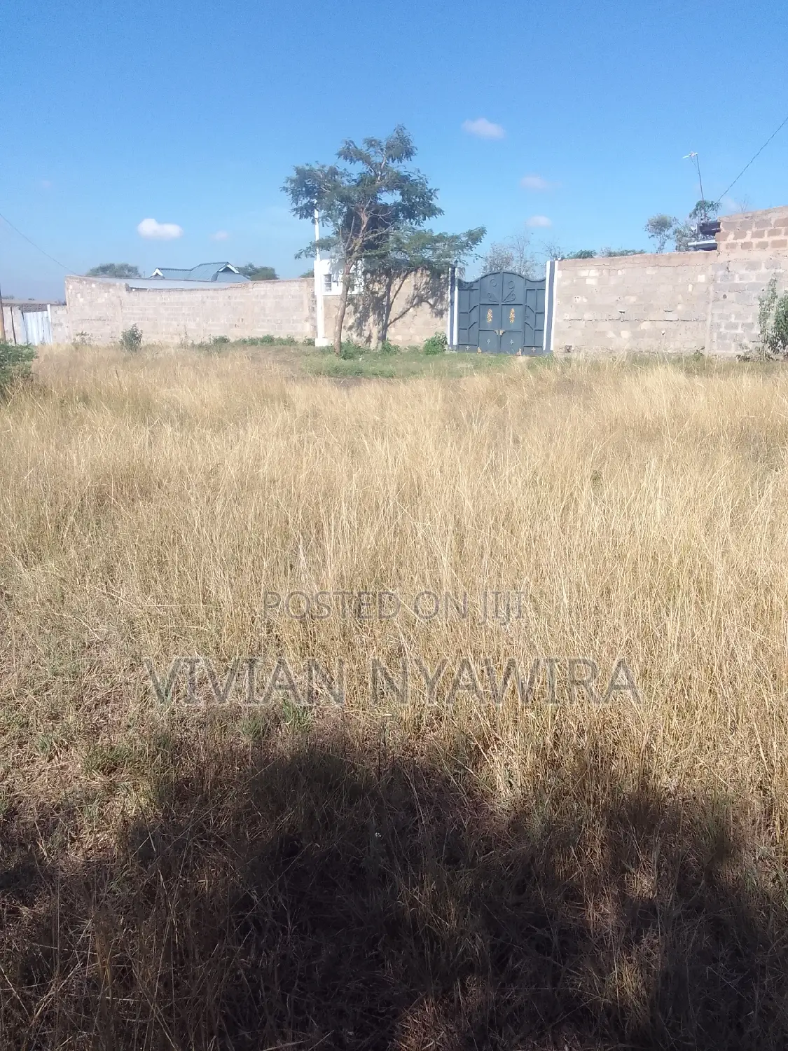 Plot for Sale